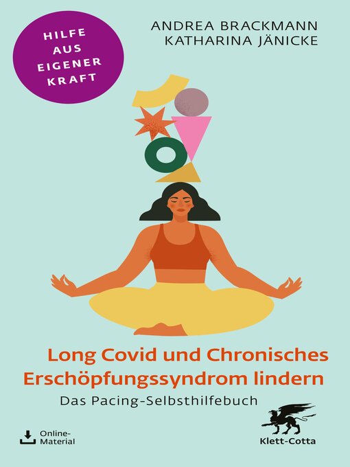 Title details for Long Covid und Chronisches Erschöpfungssyndrom lindern by Andrea Brackmann - Available